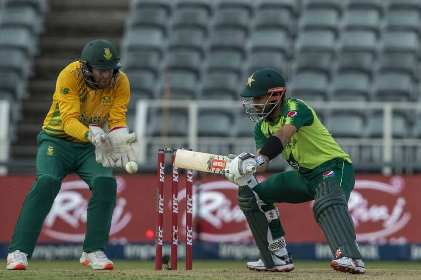 Mohammad Rizwan, Heinrich Klaasen, South Africa, Pakistan, 2nd T20I, When and Where to Watch, Live Streaming, South Africa vs Pakistan