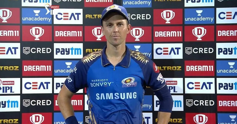 Trent Boult