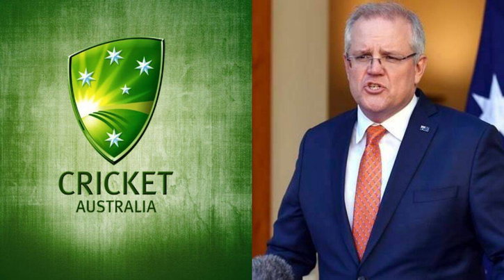 Cricket Australia, BCCI, IPL