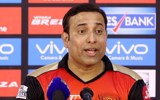 VVS Laxman