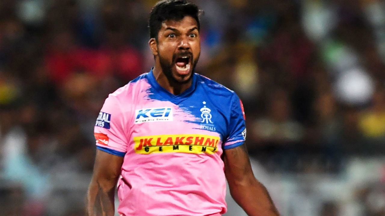 Varun Aaron