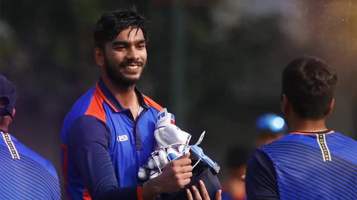 Venkatesh Iyer