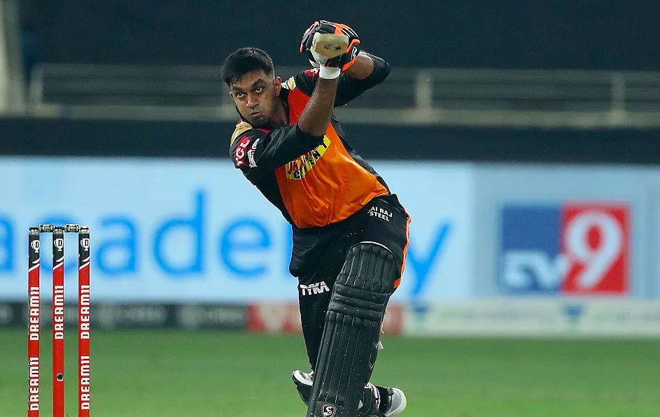 Vijay Shankar