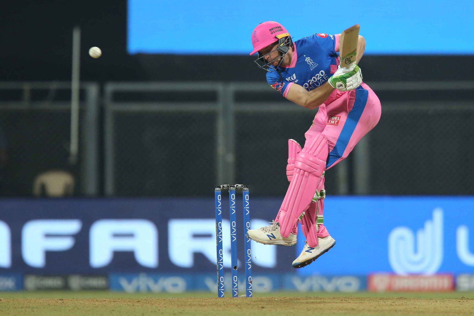 Jos Buttler (Photo-IPL)