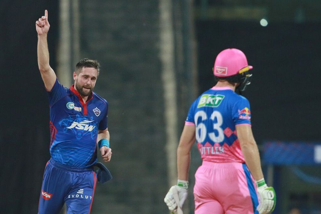 Chris Woakes, IPL 2021, Delhi Capitals, DC, DC vs RCB, predicted playing XI, playing XI