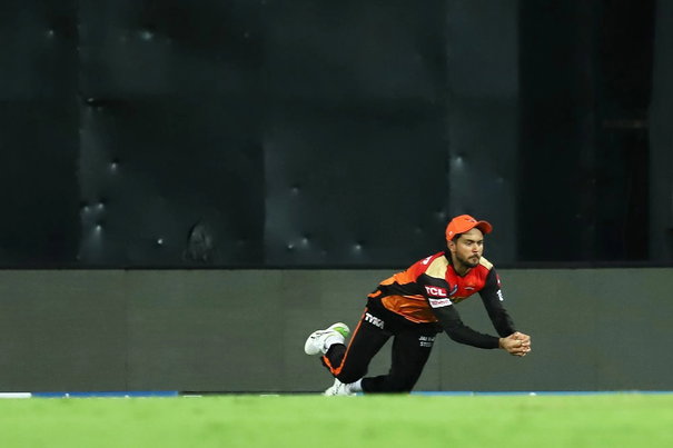 Manish Pandey