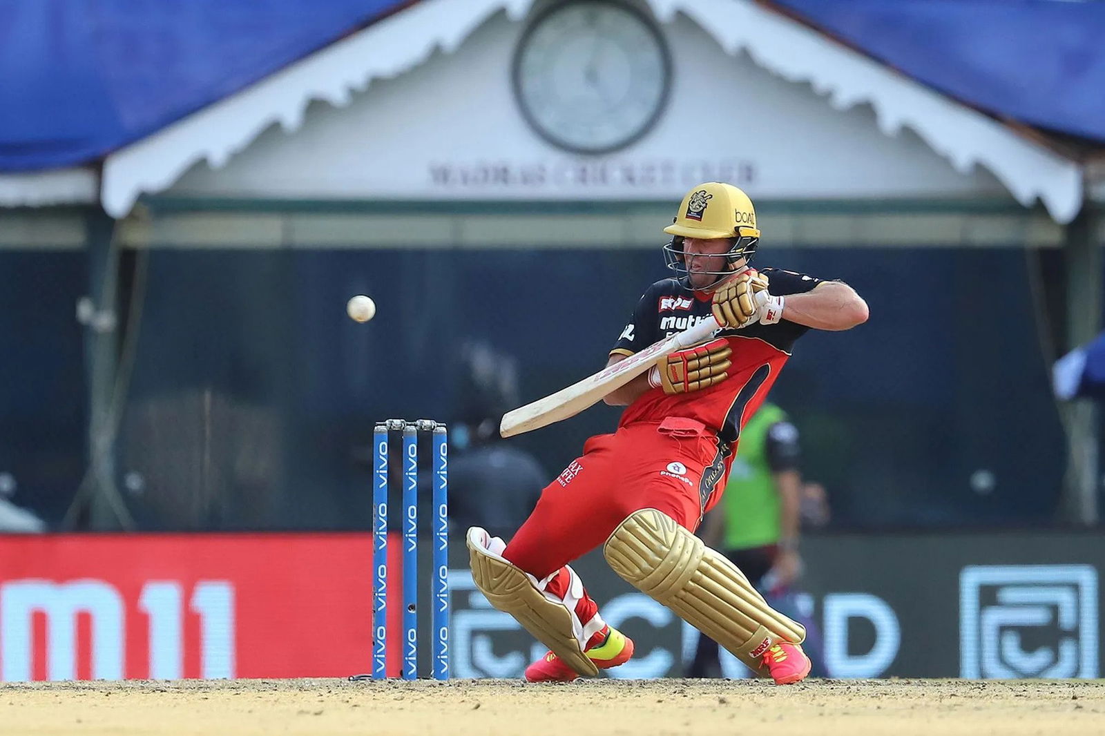 AB de Villiers, RCB, IPL 2021