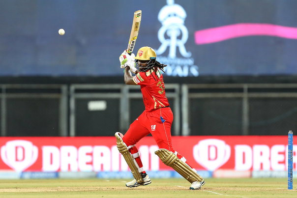 Chris Gayle