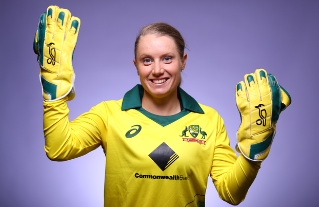 Meg Lanning, Australia