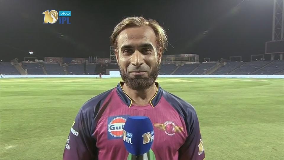 Imran Tahir