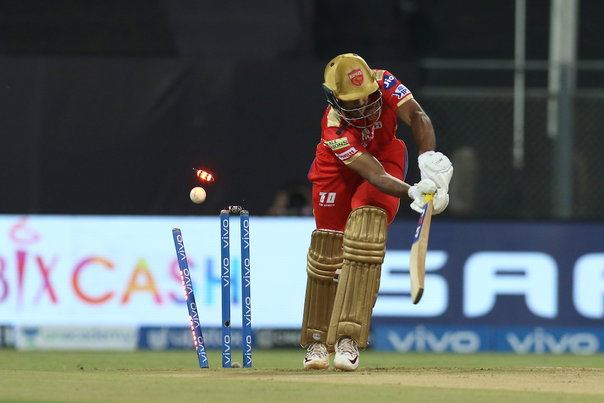 Chennai Super Kings, Punjab Kings, Deepak Chahar