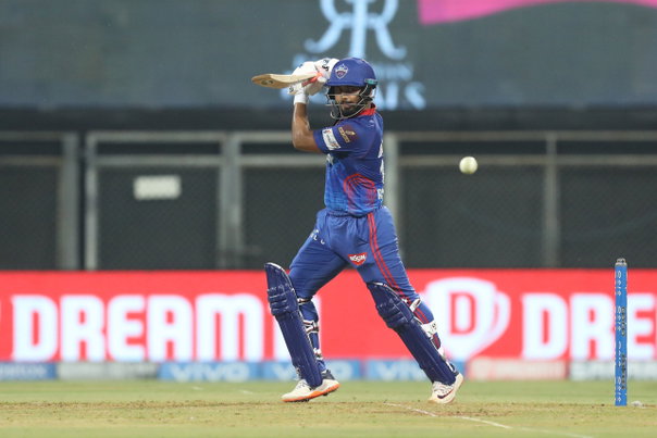Rishabh Pant, Riyan Parag