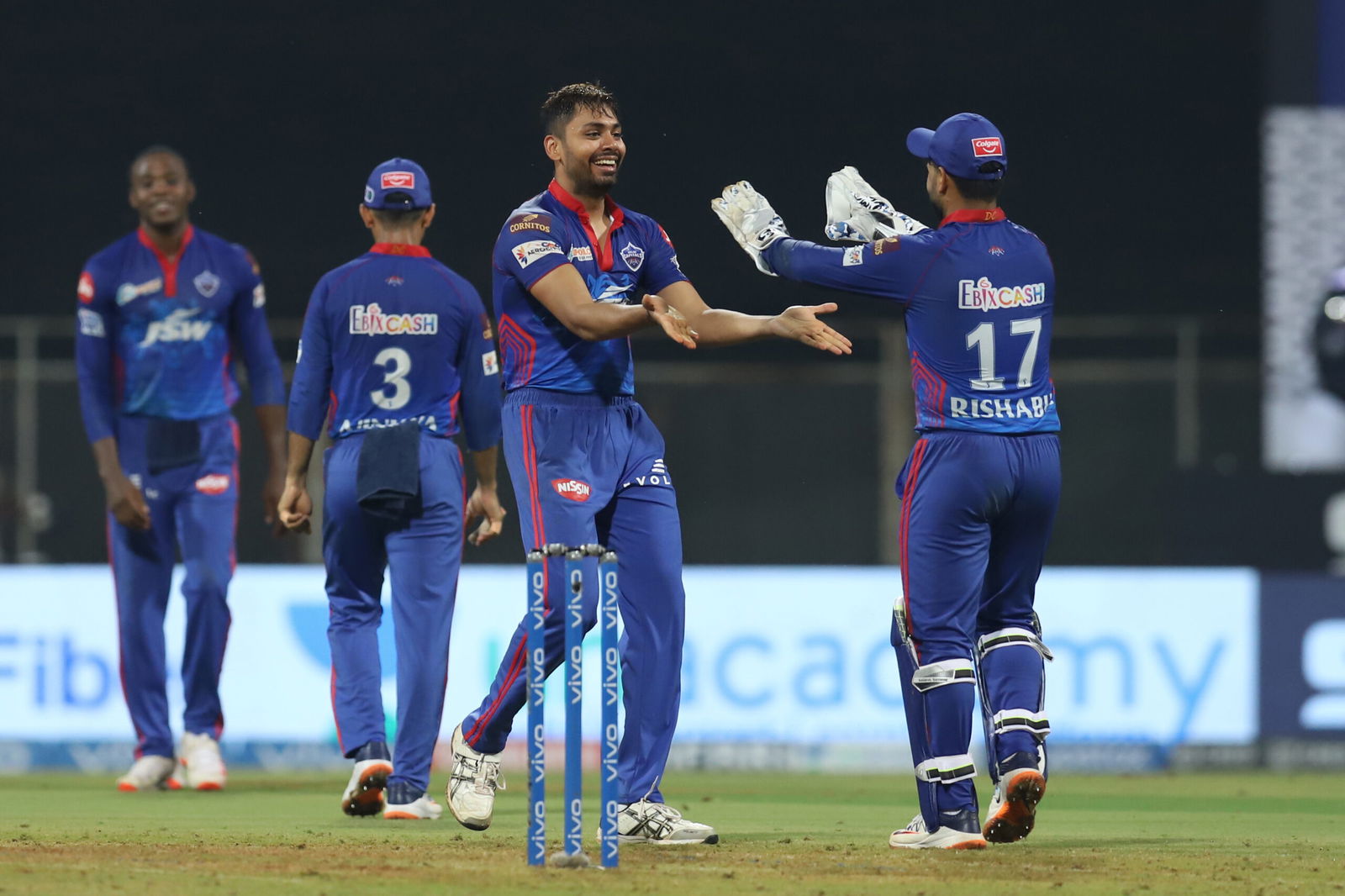 Delhi Capitals