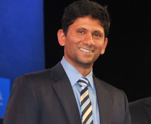 Venkatesh Prasad (Photo- Twitter)