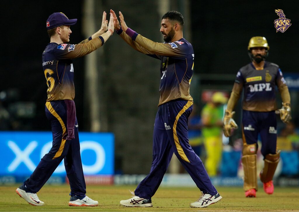 Varun Chakravarthy, IPL, Kevin Pietersen