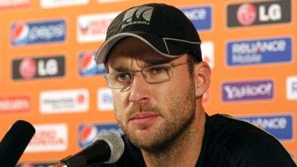 Daniel Vettori