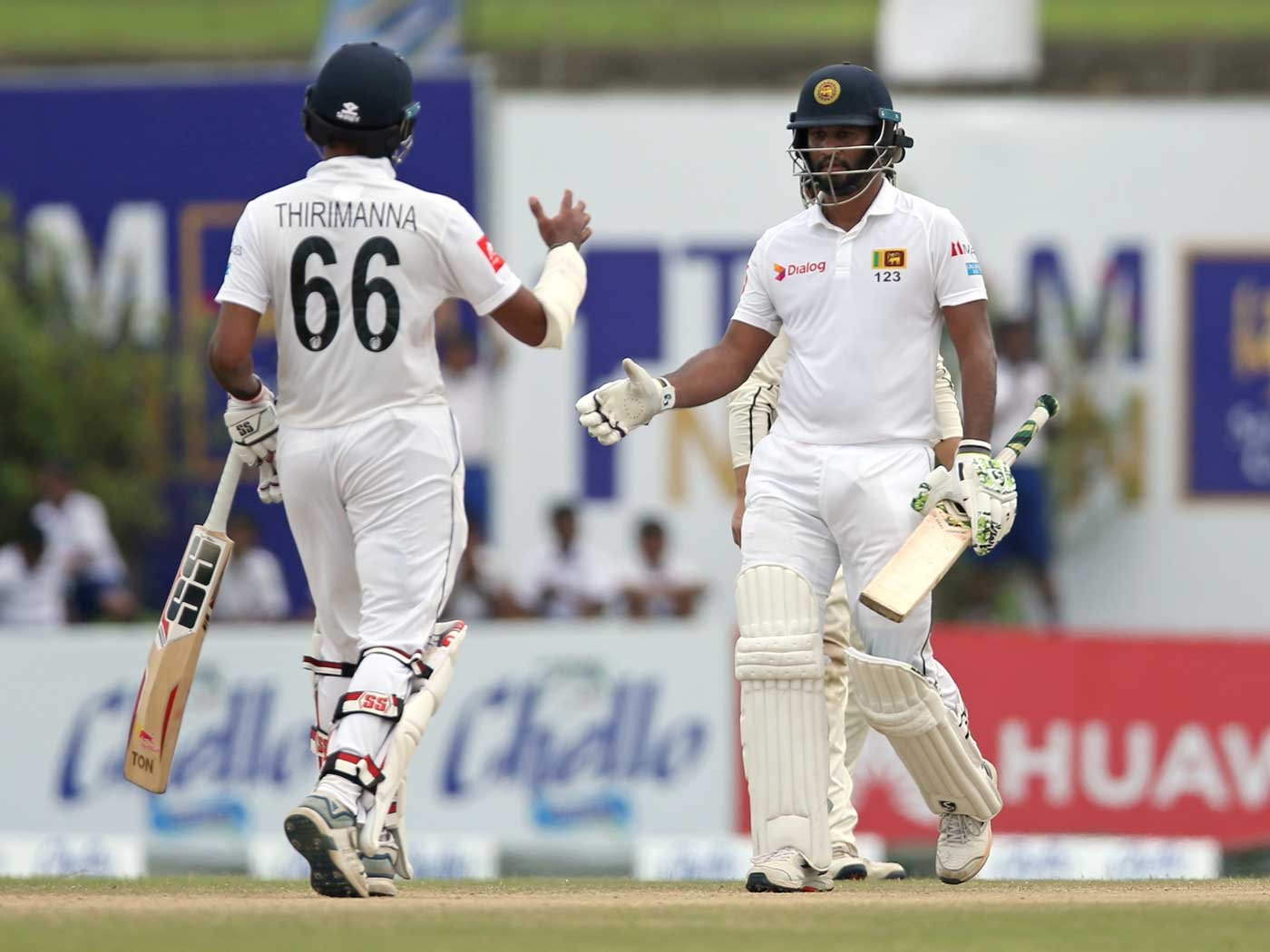 Sri Lanka vs New Zealand, ICC World Test Championship