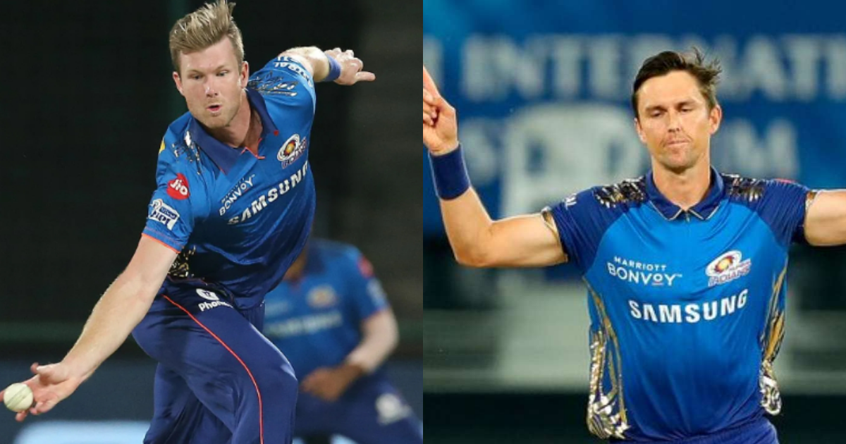 3 Players From Mumbai Indians (MI) Who Might Miss IPL 2021 2nd Leg