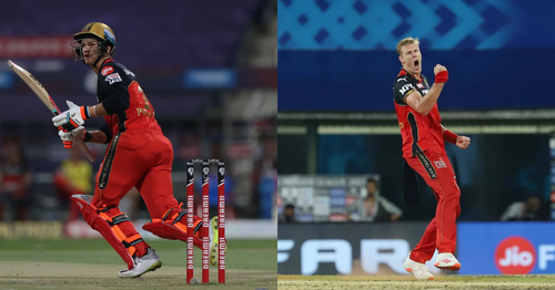 3 Players From Royal Challengers Bangalore (RCB) Who Might Miss IPL 2021 2nd Leg