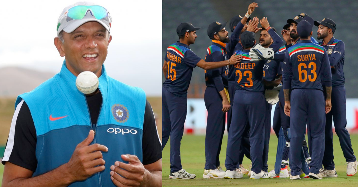 5 Legendary Indian Players Who Can Become The Next Head Coach Of Team India