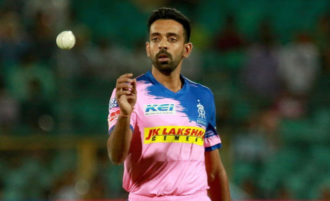 Dhawal Kulkarni