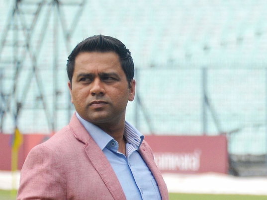 Aakash Chopra speaks about Ishan Kishan