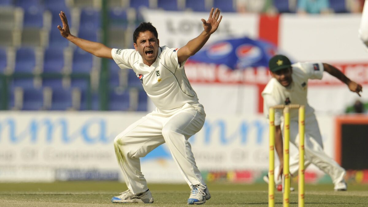 If The Coach Likes You Then The Captain Won t Former Spinner Abdur If The Coach Likes You Then The Captain Won t Former Spinner Abdur