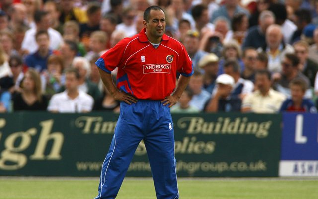 Adam Hollioake