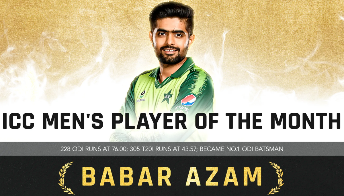 Babar Azam