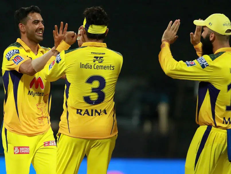 Chennai Super Kings