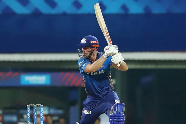 Chris Lynn