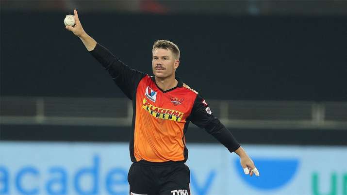 IPL, SRH, David Warner