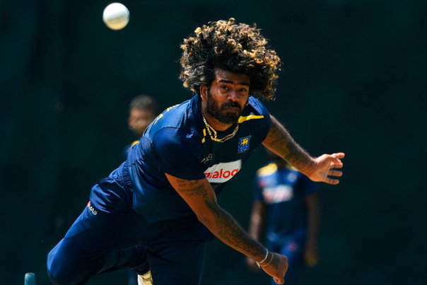 Lasith Malinga