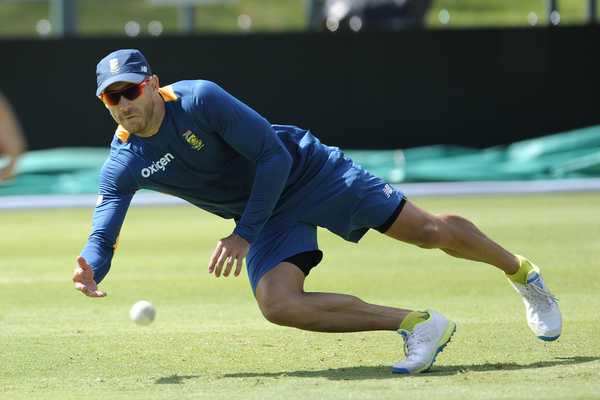 Faf du Plessis