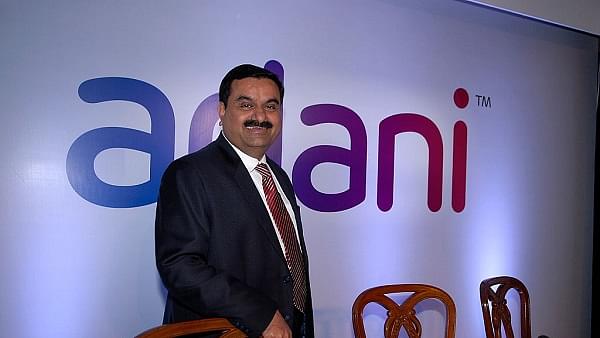 Gautam Adani