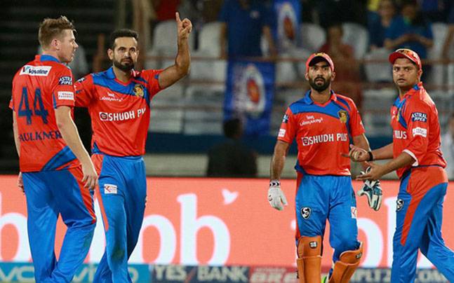 Gujarat Lions