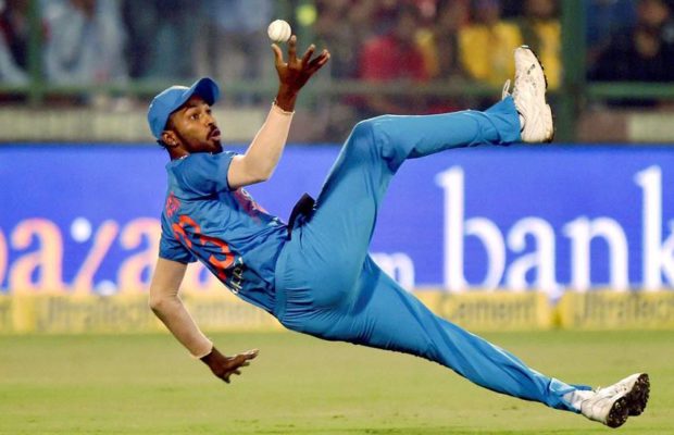 Hardik Pandya