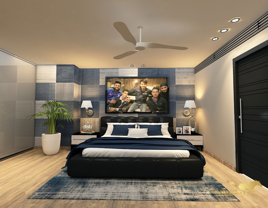 Hardik Pandya House