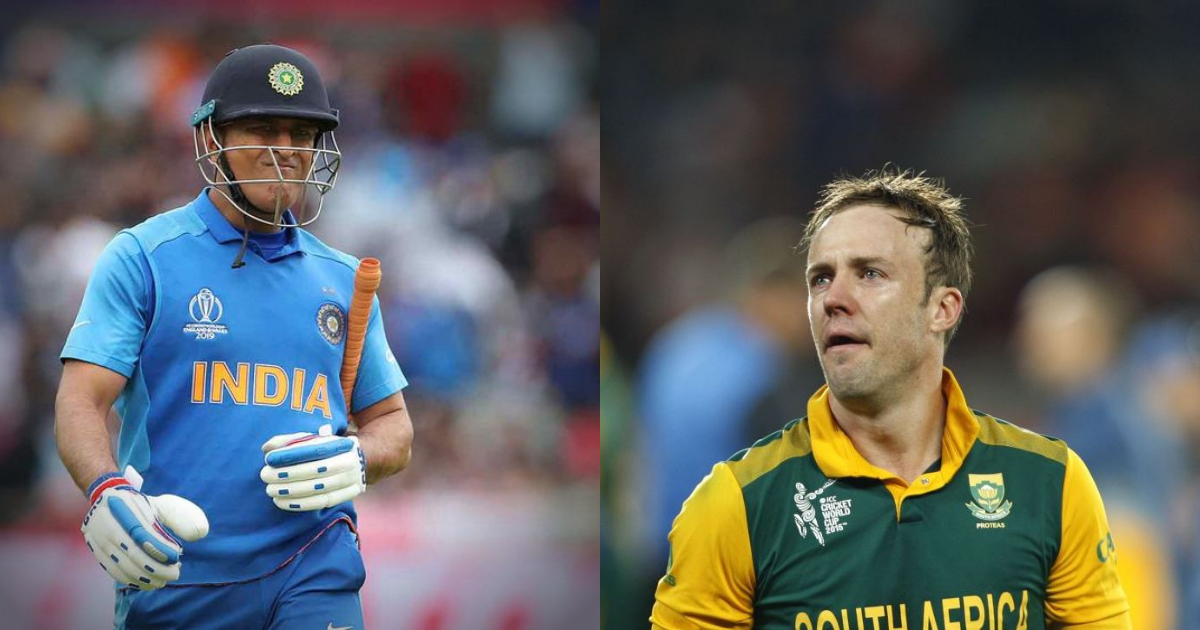 5 Legendary Cricketers Who Didn't Receive A Farewell Match After International Retirement