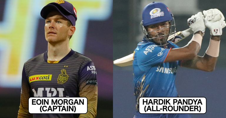 IPL, IPL 2021