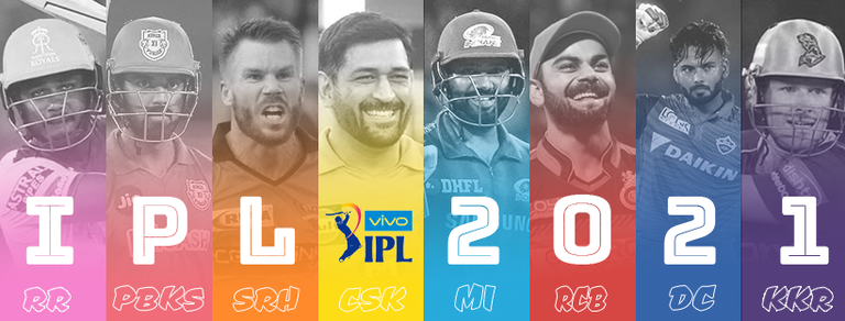 IPL 2021 Schedule, New Dates And New Venues, Points Table, Orange Cap, Time Table, Teams