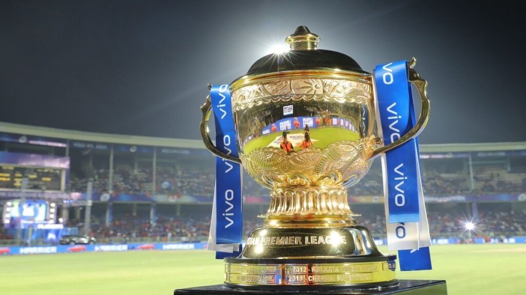 IPL Trophy, IPL 2022