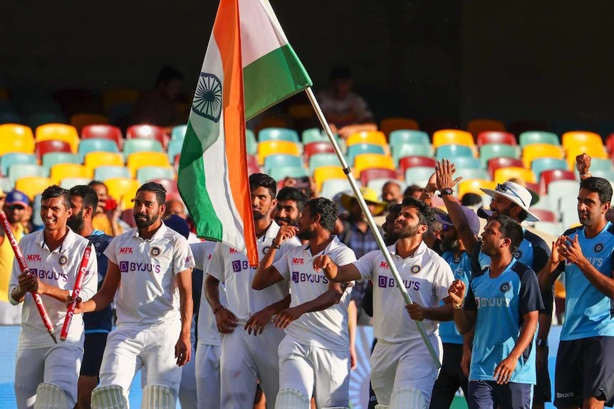 Indian Team, Neeraj Pandey
