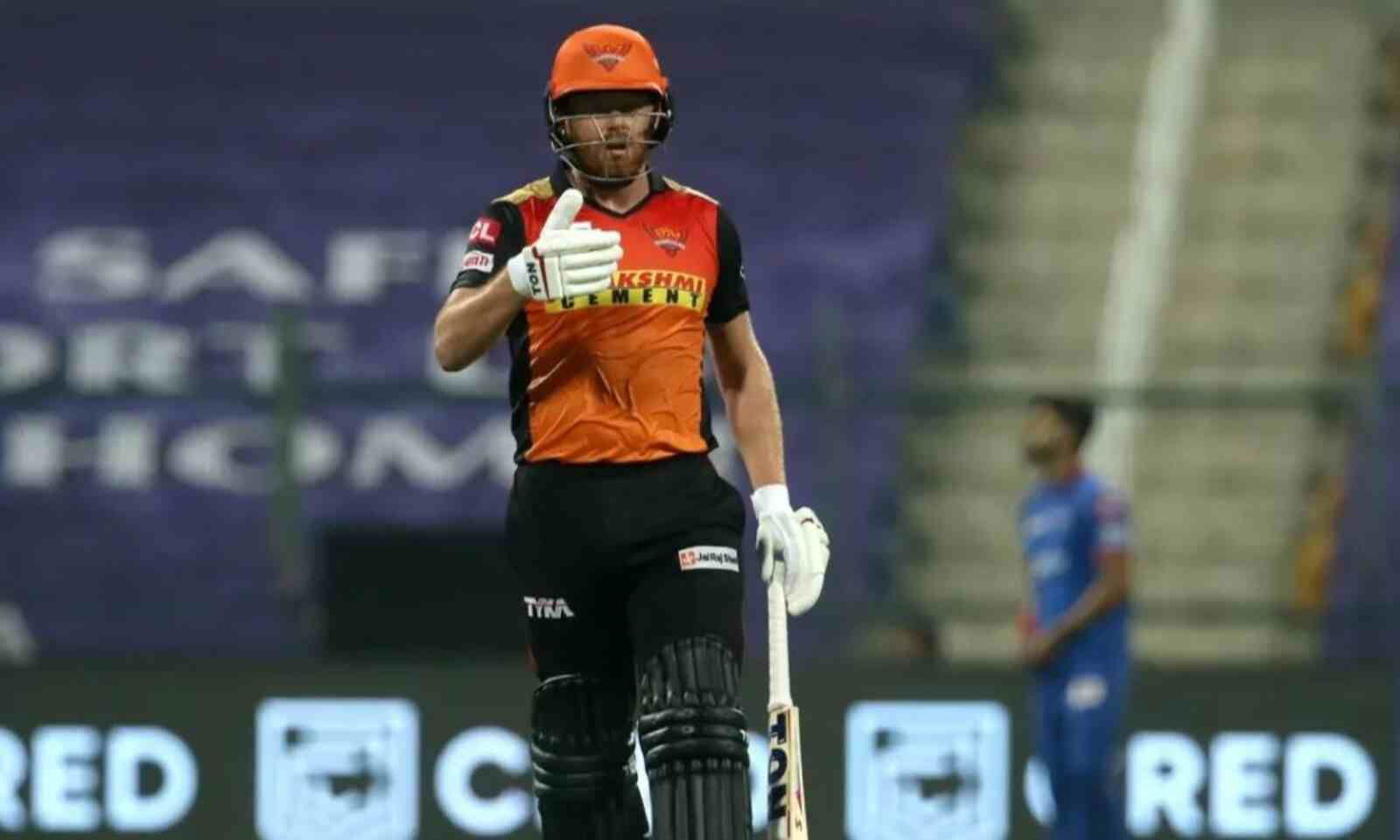 Jonny Bairstow, Sunrisers Hyderabad