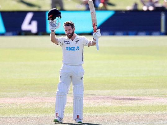 Kane Williamson