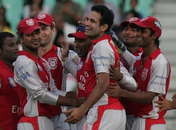 Kings XI Punjab, IPL 2009, Punjab Kings