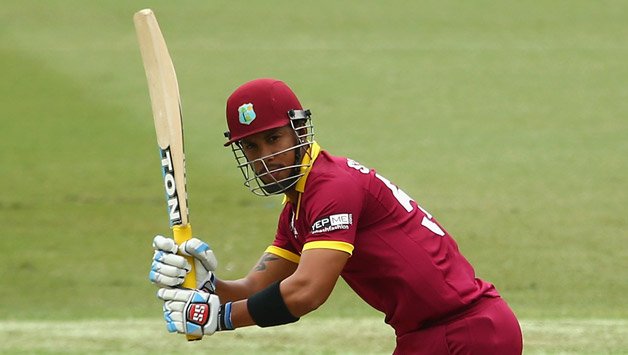 West Indies, ICC T20 World Cup 