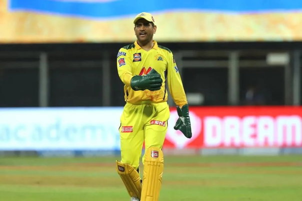 MS Dhoni, Chennai Super Kings