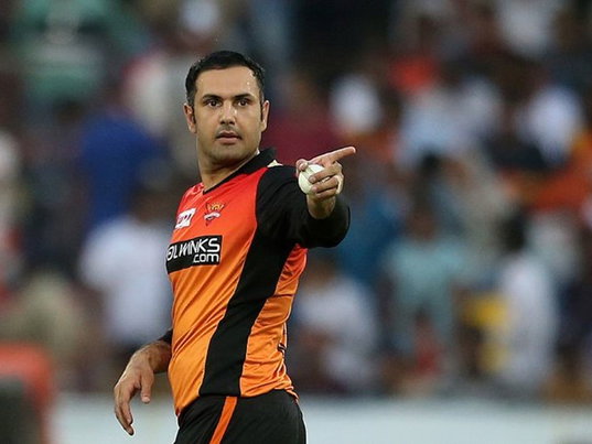 Mohammad Nabi