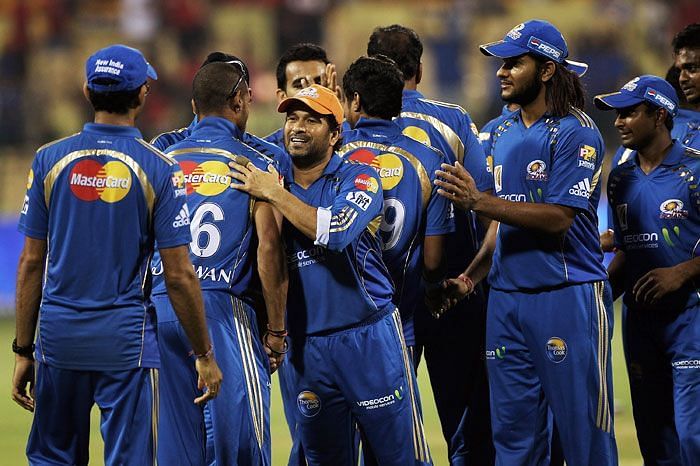 Mumbai Indians